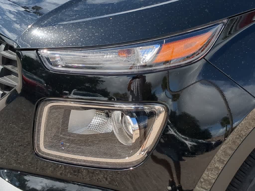 New 2026 Hyundai Venue SE FWD image 11