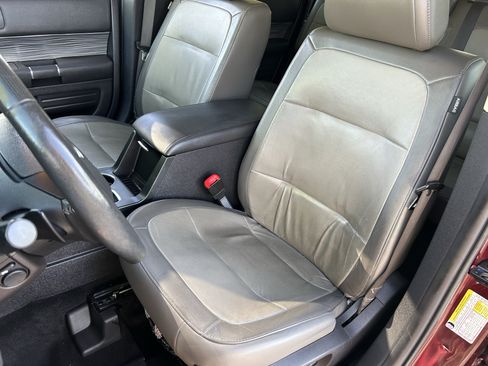 Used 2019 Ford Flex Limited w/ Equipment Group 303A AWD/4WD image 18