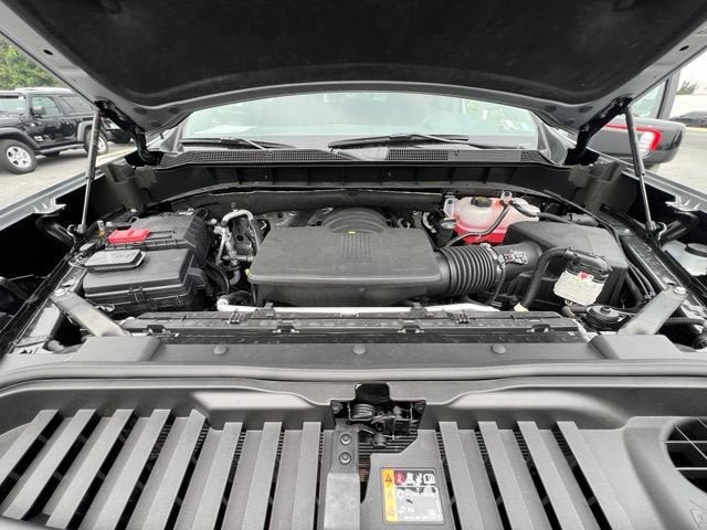 New 2026 Chevrolet Silverado 1500 RST AWD/4WD image 14