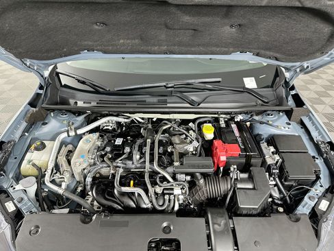 Used 2024 Nissan Sentra SV w/ Trunk Package FWD image 31