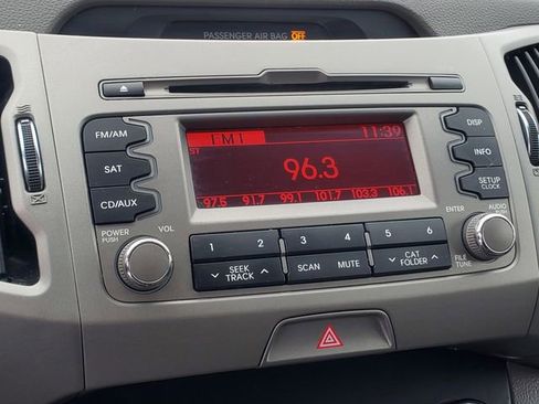 Used 2012 Kia Sportage LX image 20