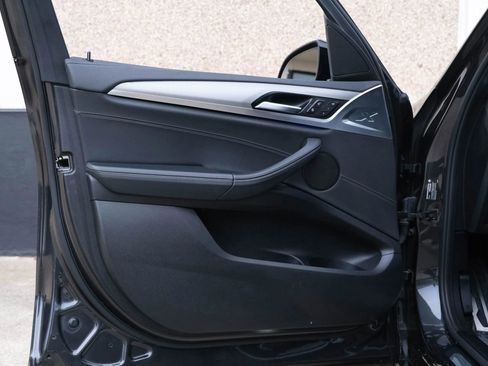 Used 2021 BMW X3 M40i w/ Premium Package image 20