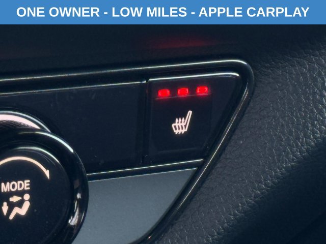 Certified 2024 Honda HR-V Sport image 18