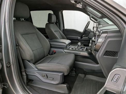Used 2023 Ford F150 XLT w/ Equipment Group 302A High AWD/4WD image 24