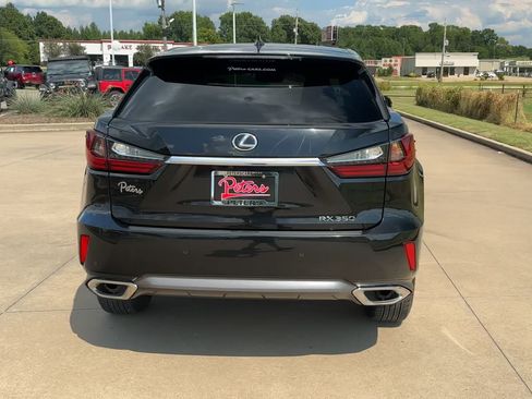 Used 2019 Lexus RX 350 350 image 8