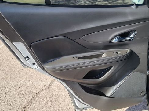 Used 2018 Buick Encore Preferred image 21