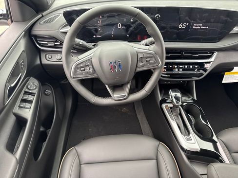 New 2026 Buick Envista Avenir image 17