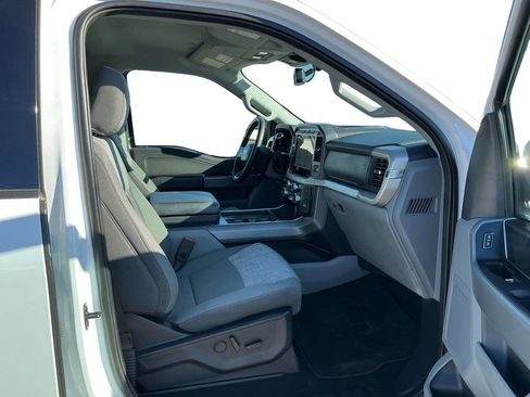 Used 2023 Ford F150 XLT w/ Equipment Group 302A High AWD/4WD image 22