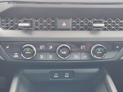 Certified 2024 Honda Accord EX image 19