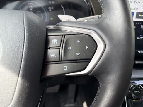 Certified 2024 Lexus NX 350h AWD w/ Vision Package image 19