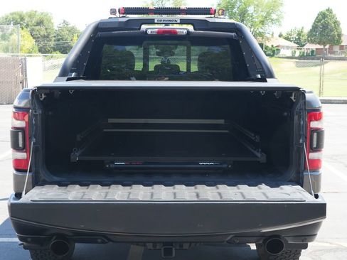 Used 2020 RAM 1500 Rebel w/ Rebel Level 2 Equipment Group AWD/4WD image 21