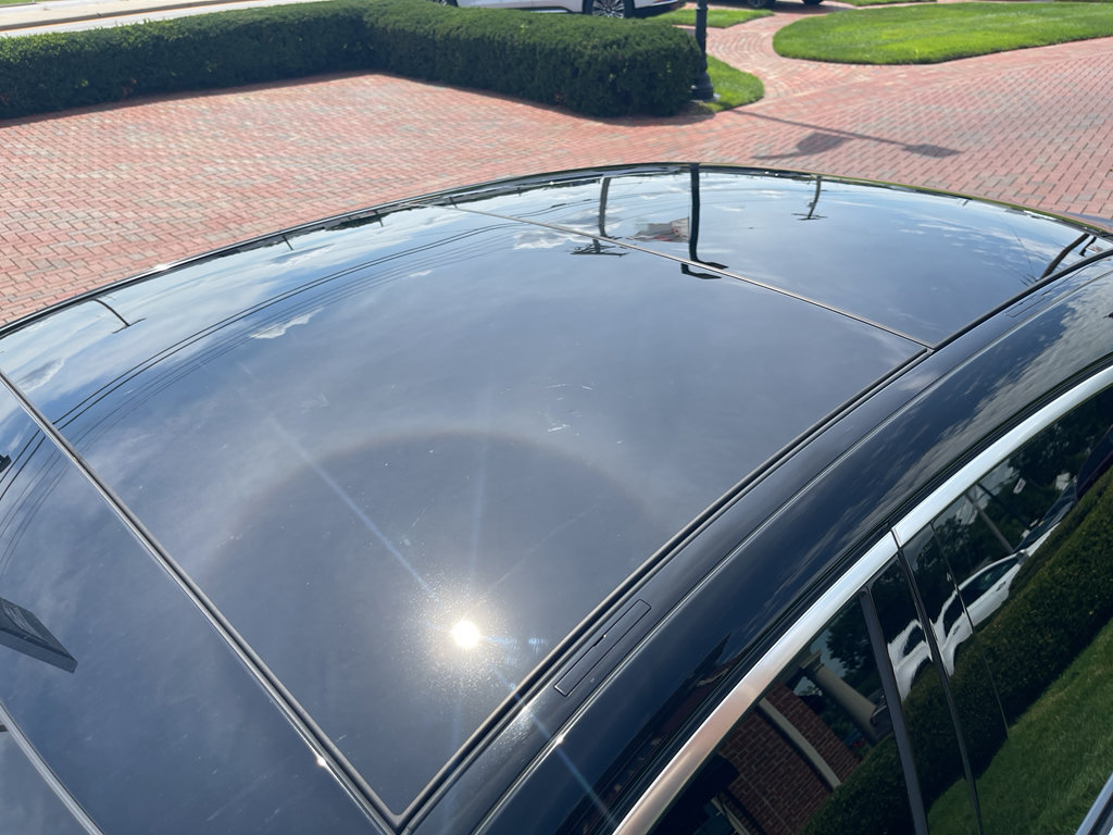 Used 2023 Mercedes-Benz S 500 4MATIC image 13