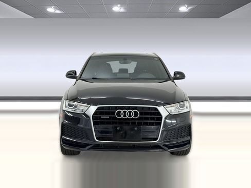 Used 2018 Audi Q3 2.0T Premium AWD/4WD image 6