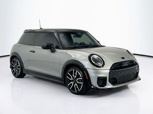 New 2026 MINI Cooper S FWD image 3