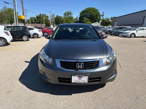 Used 2009 Honda Accord LX image 3