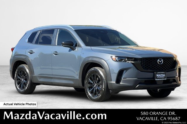 New 2026 MAZDA CX-50 AWD 2.5 S w/ Weather Package image 1