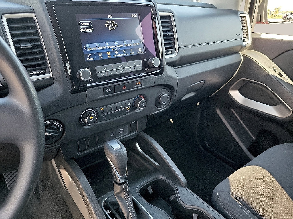Used 2023 Nissan Frontier SV AWD/4WD image 20