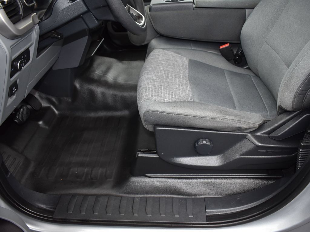 Used 2022 Ford F150 XLT AWD/4WD image 12