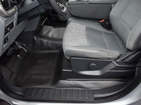 Used 2022 Ford F150 XLT AWD/4WD image 12