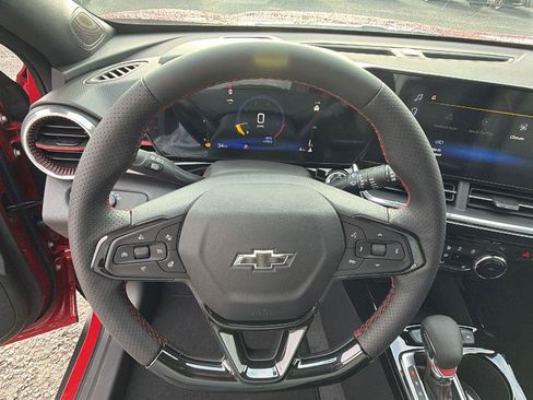 New 2026 Chevrolet Trax RS w/ Driver Confidence Package FWD image 20