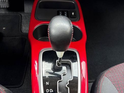 Used 2020 Mitsubishi Mirage LE FWD image 19