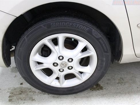 Used 2005 Toyota Sienna XLE image 33