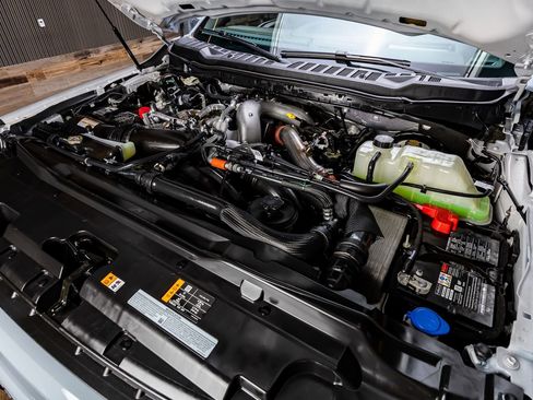 Used 2026 Ford F250 King Ranch w/ Chrome Package image 40