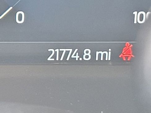 Certified 2024 Ford F250 Limited image 33