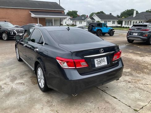 Used 2011 Lexus ES 350 FWD image 5