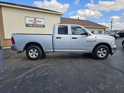 Used 2017 RAM 1500 Tradesman w/ Popular Equipment Group AWD/4WD image 24