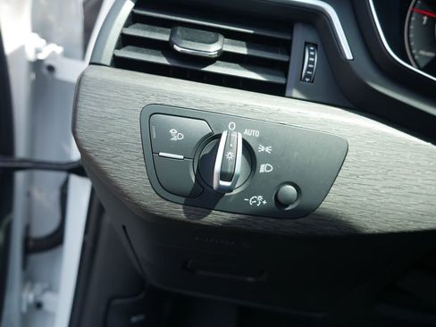 Certified 2023 Audi A4 2.0T Premium Plus AWD/4WD image 40