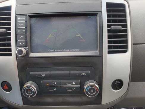 Used 2019 Nissan Frontier S RWD image 44