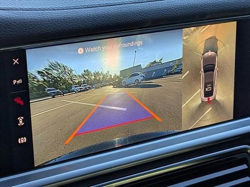 Used 2023 Porsche Panamera Platinum Edition image 12