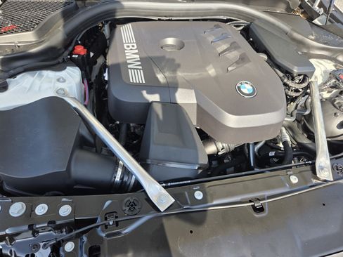 New 2027 BMW 530i w/ M Sport Package RWD image 18