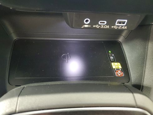 New 2026 Subaru Impreza RS image 21