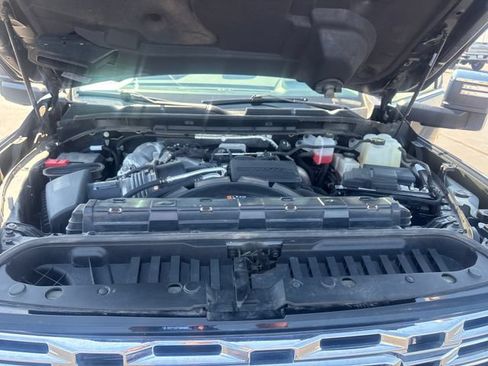 Used 2024 GMC Sierra 3500 Denali w/ Denali Reserve Package AWD/4WD image 26