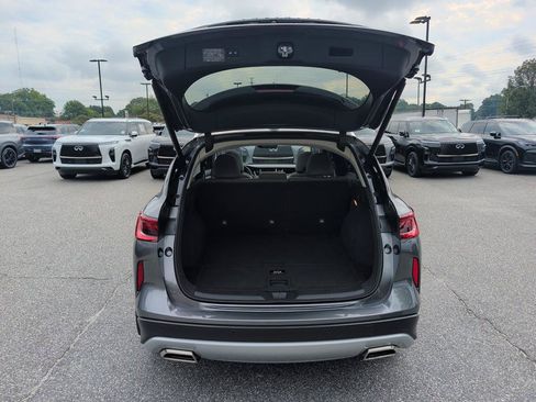 Certified 2024 INFINITI QX50 Luxe AWD/4WD image 15