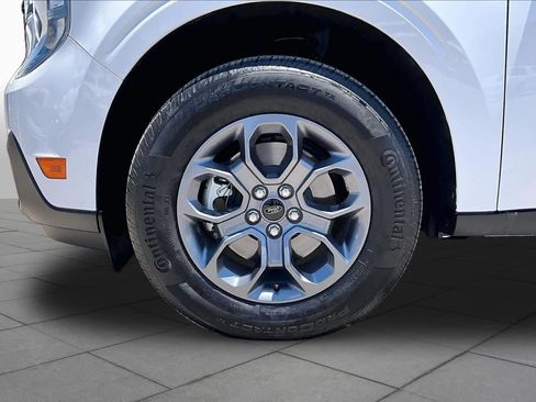 Certified 2025 Ford Maverick XLT w/ XLT Luxury Package FWD image 10