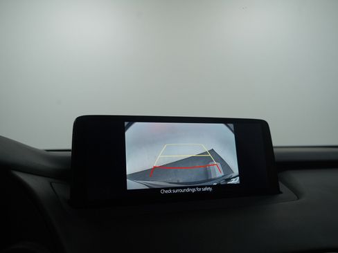 Used 2021 MAZDA CX-9 Touring w/ Touring Premium Package image 30