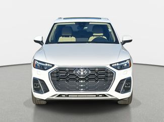 Used 2024 Audi Q5 2.0T Prestige video 2