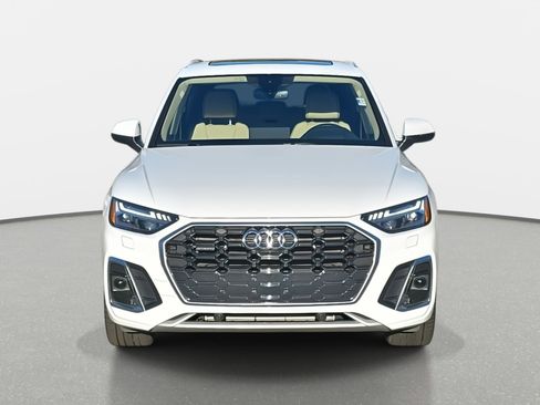 Used 2024 Audi Q5 2.0T Prestige image 2