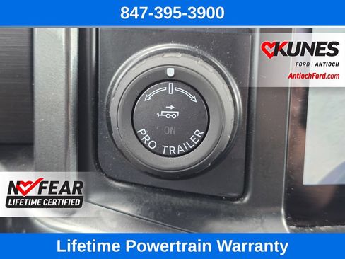 Certified 2023 Ford F150 XLT w/ Equipment Group 302A High AWD/4WD image 51