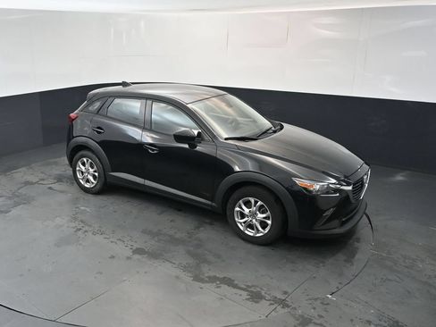 Used 2018 MAZDA CX-3 Sport AWD/4WD image 33