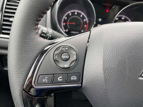 New 2025 Mitsubishi Outlander Sport LE image 12