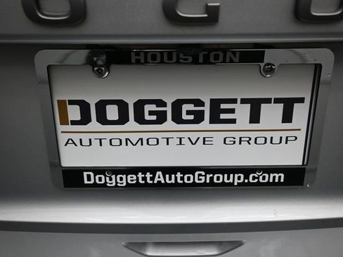 Used 2025 Nissan Rogue SV image 23