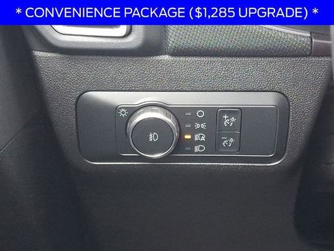 Certified 2022 Ford Bronco Sport Big Bend w/ Convenience Package AWD/4WD image 24