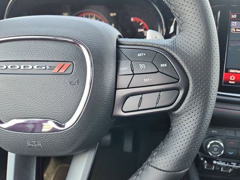 New 2026 Dodge Durango GT AWD/4WD image 16