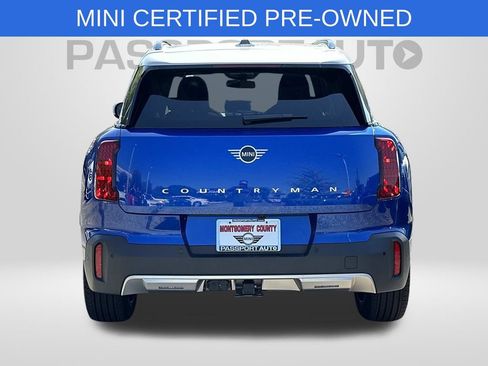 Used 2026 MINI Cooper Countryman S AWD/4WD image 26