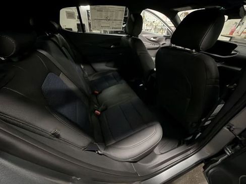 New 2026 Buick Envista Preferred w/ Convenience II Package image 41