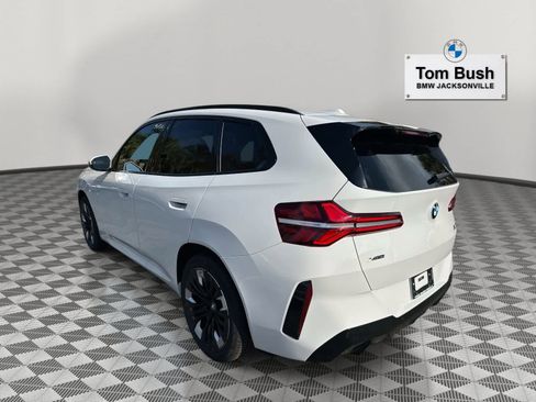 New 2026 BMW X3 xDrive30 w/ Premium Package image 5